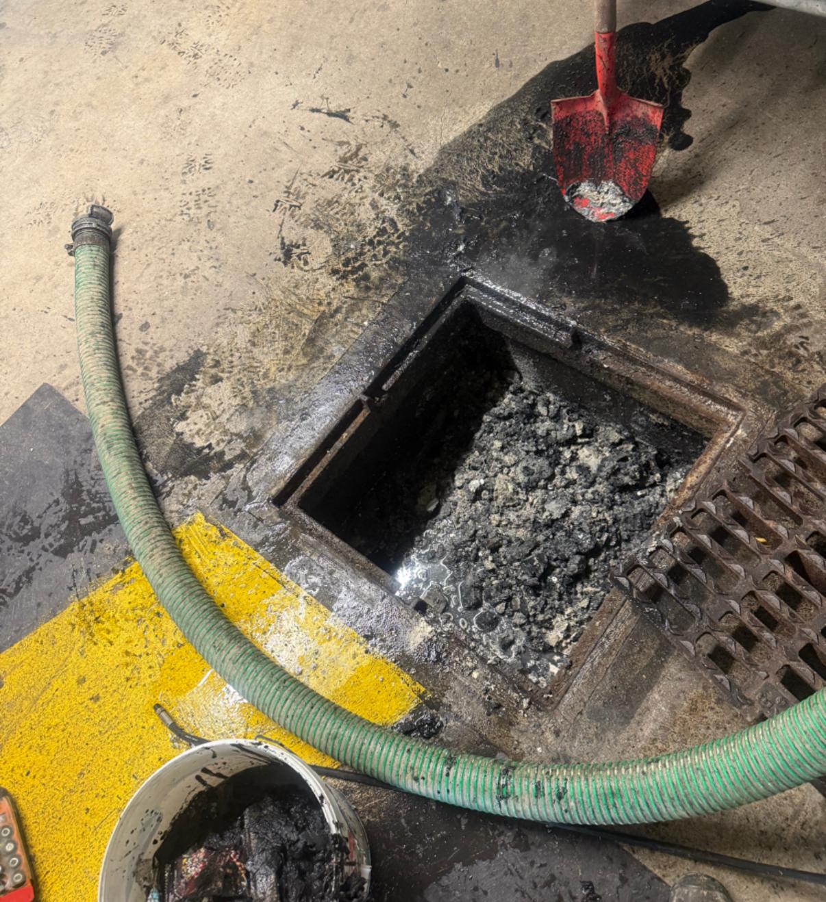 Curage de canalisation Normandie Débouche